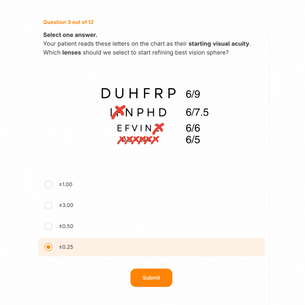 Portfolio preview 4